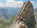 Aiguille de la Vanoise (80)